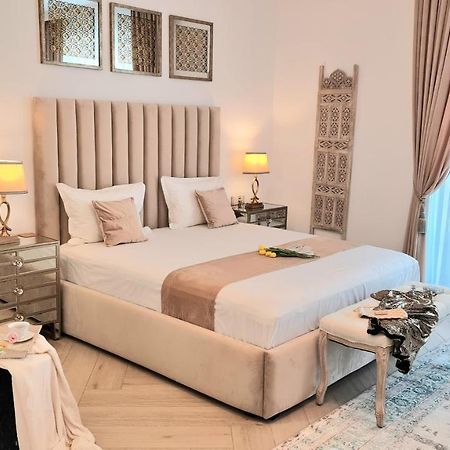 Vanilla Residence Mamaia Nord Eksteriør bilde