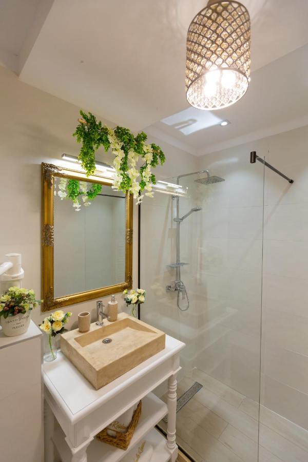 Vanilla Residence Mamaia Nord Eksteriør bilde